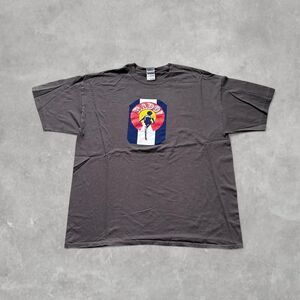 Rado Men's Grey and Black Shirt
